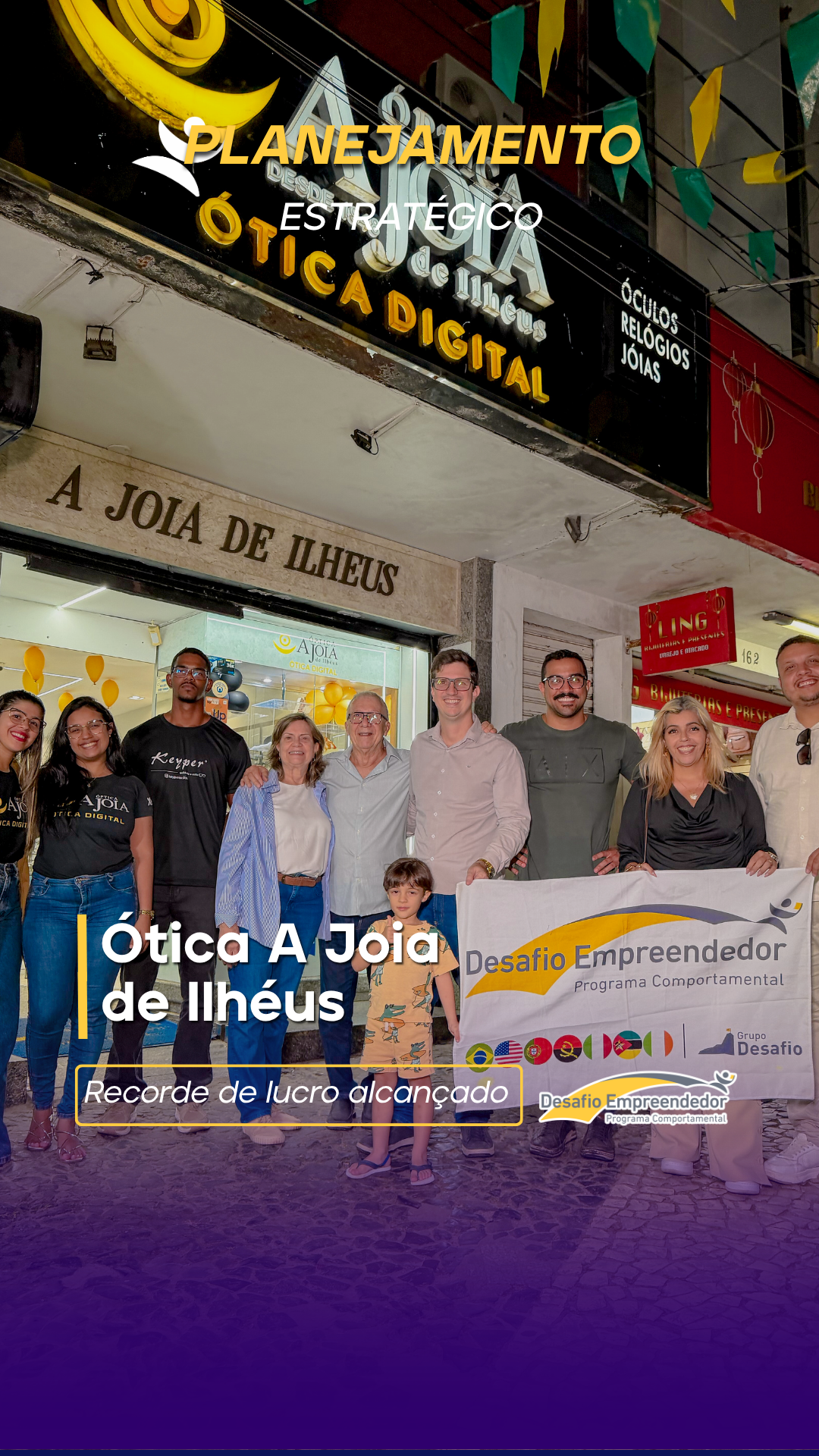 A Joia de Ilhéus